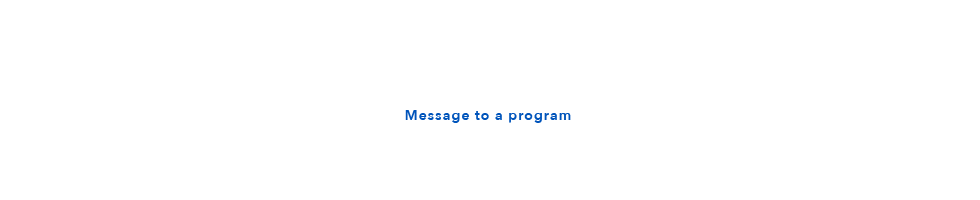 番組へのメッセージ